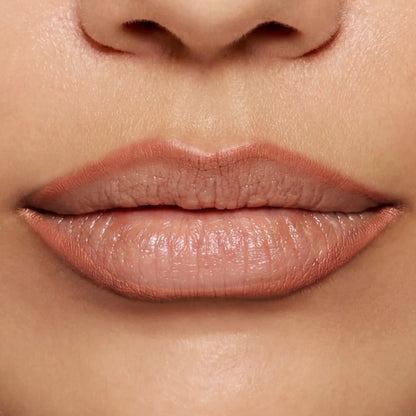 Easy Glide Lip Liner — Creamy, Blendable Color with Smooth Application-LUN