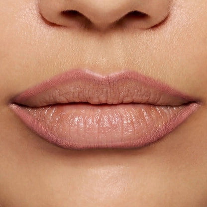 Easy Glide Lip Liner — Creamy, Blendable Color with Smooth Application-LUN