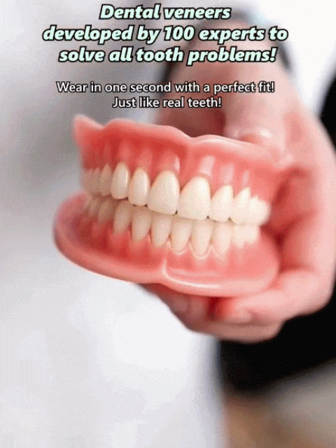 New generation of customized full-function dentures-LUN