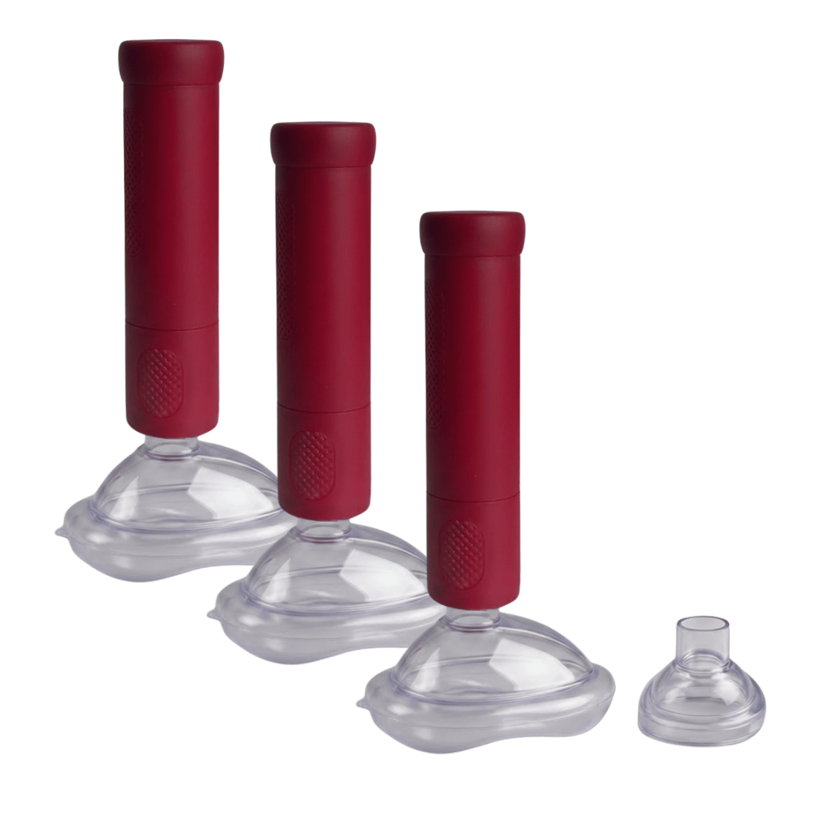 🚑2026 Upgraded Emergency Anti-Choking Rescue Device Trusted by Thousands of Families-LUN