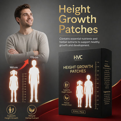 Add 2-4 Inches of Permanent Heightin 30 Days - Without Surgery, Pills, or20 Years of Stretching-LUN