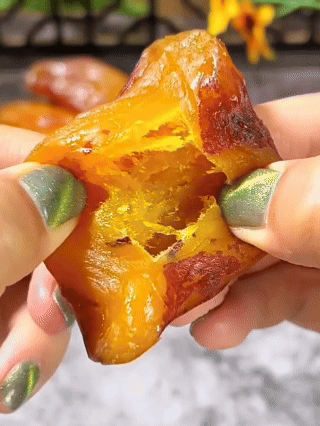 Zero Sugar Double-Steamed Sweet Potato-LUN