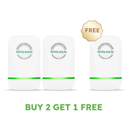 🔥 30KW Home Electricity Saving Box 🔥-LUN