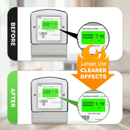 🔥 30KW Home Electricity Saving Box 🔥-LUN