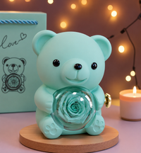 dreamy-mint-green