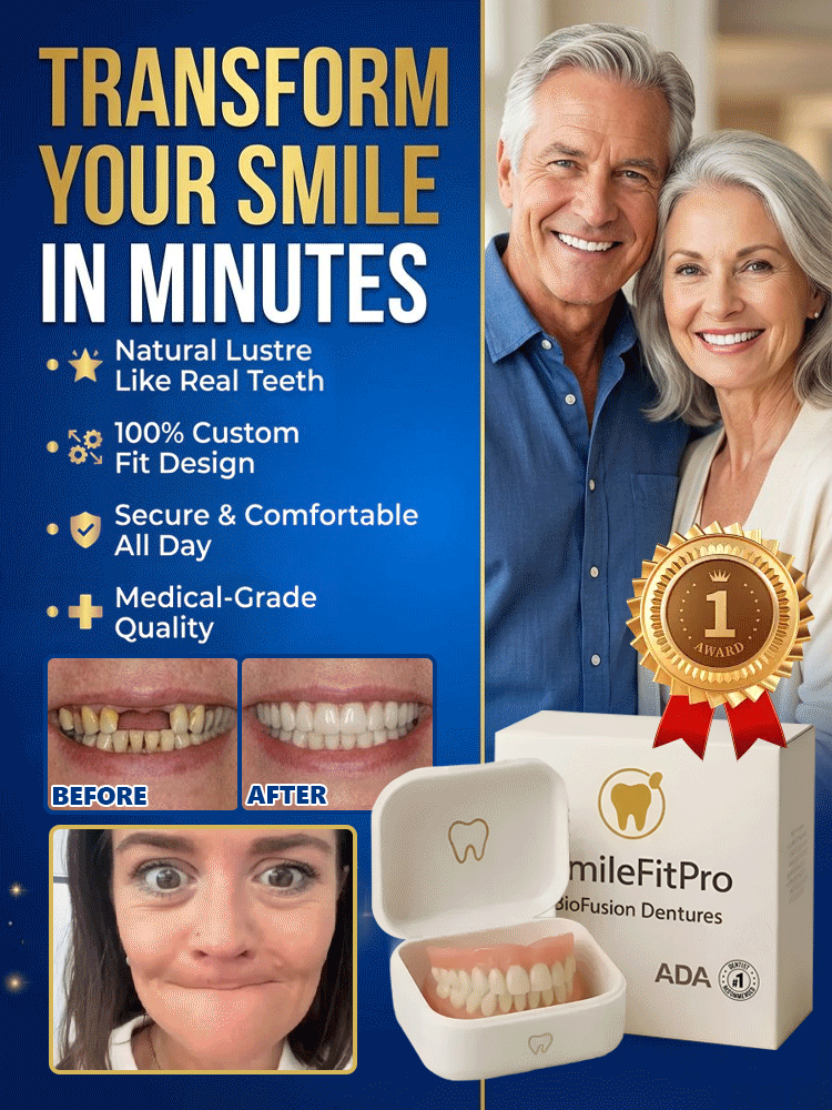 New generation of customized full-function dentures-LUN