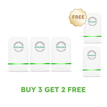 🔥 30KW Home Electricity Saving Box 🔥-LUN