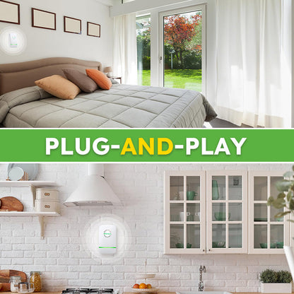 🔥 30KW Home Electricity Saving Box 🔥-LUN