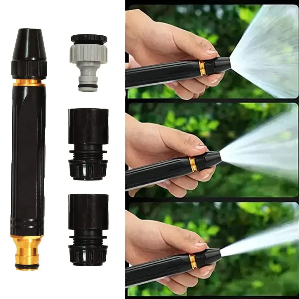 🔥HOT SALE🚀-HomeHigh-Pressure Car WashWater Gun-LUN
