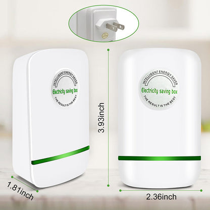 🔥 30KW Home Electricity Saving Box 🔥-LUN