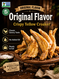 Original Flavor