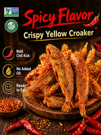 Spicy flavor