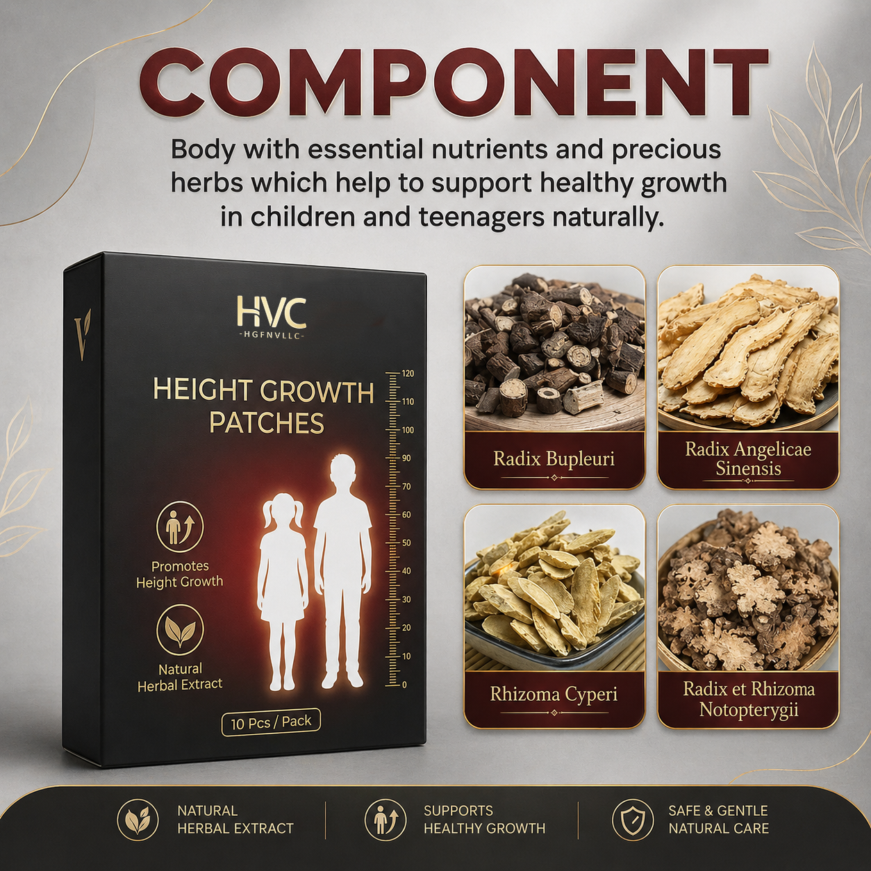 Add 2-4 Inches of Permanent Heightin 30 Days - Without Surgery, Pills, or20 Years of Stretching-LUN