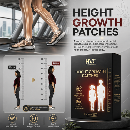 Add 2-4 Inches of Permanent Heightin 30 Days - Without Surgery, Pills, or20 Years of Stretching-LUN