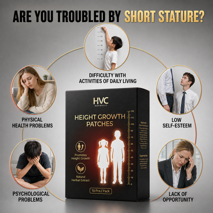 Add 2-4 Inches of Permanent Heightin 30 Days - Without Surgery, Pills, or20 Years of Stretching-LUN