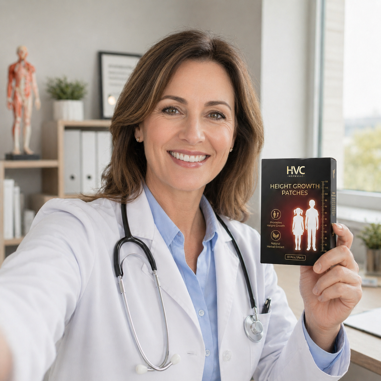 Add 2-4 Inches of Permanent Heightin 30 Days - Without Surgery, Pills, or20 Years of Stretching-LUN