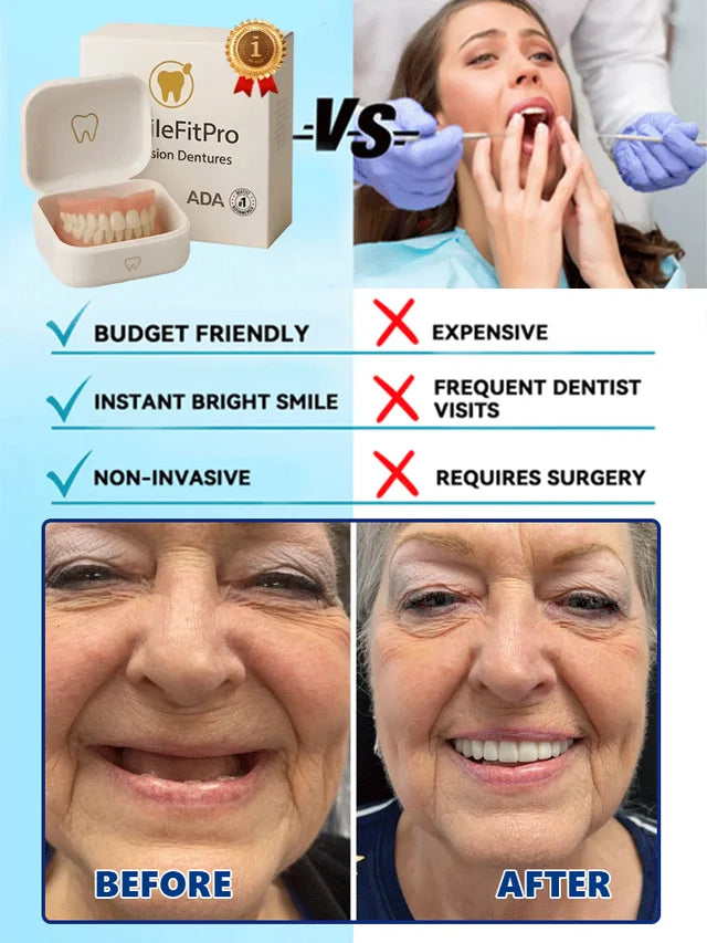 New generation of customized full-function dentures-LUN