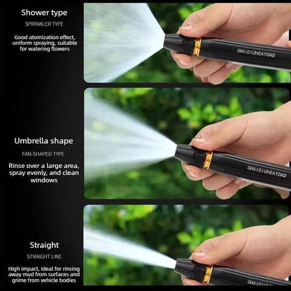 🔥HOT SALE🚀-HomeHigh-Pressure Car WashWater Gun-LUN