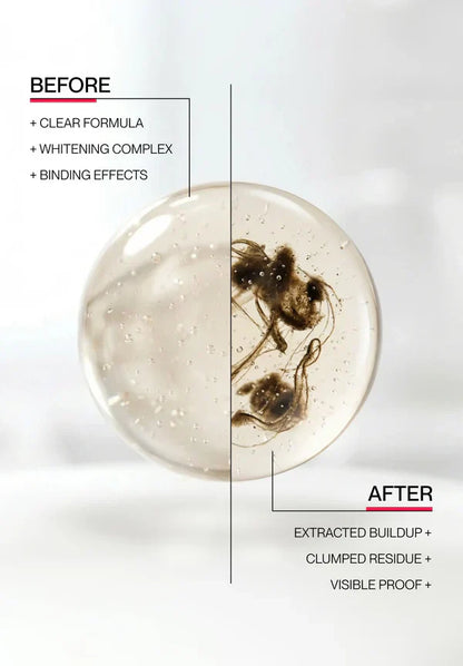 ✨Skavix Whitening Mouthwash – Stain Removal, Brighter Teeth & Fresh Breath-LUN