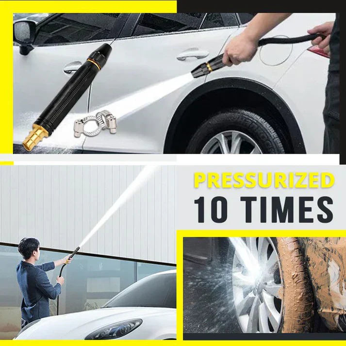 🔥HOT SALE🚀-HomeHigh-Pressure Car WashWater Gun-LUN
